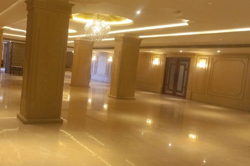 Pride Elite Gandhinagar portfolio