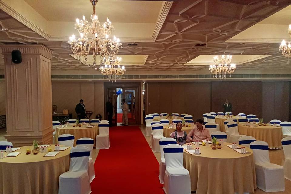 Pride Elite Gandhinagar portfolio