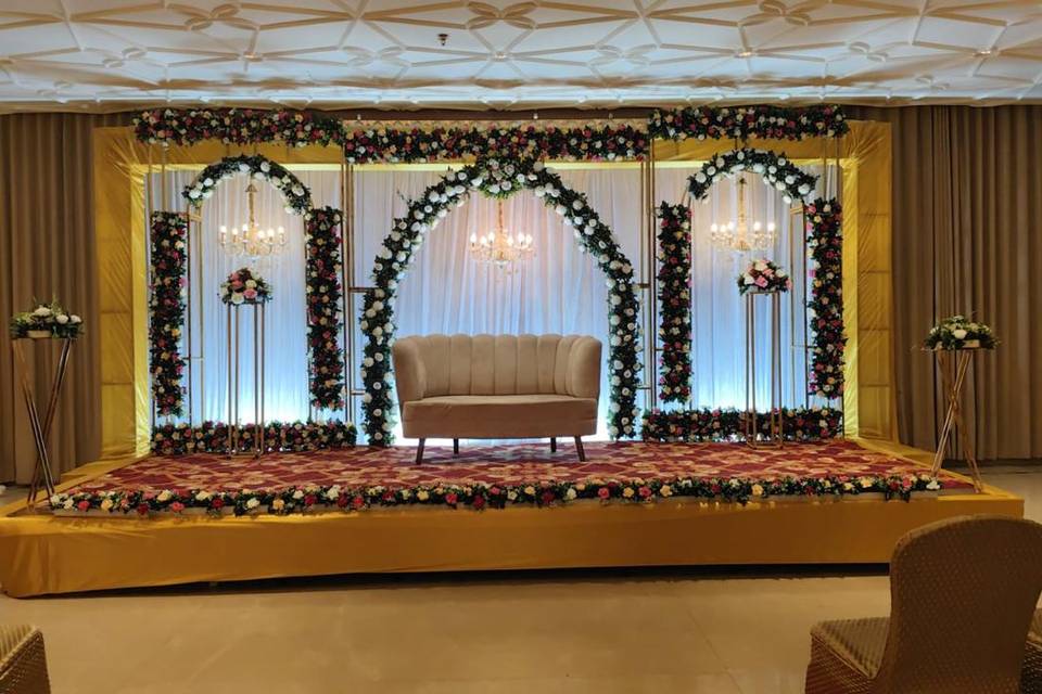 Pride Elite Gandhinagar portfolio