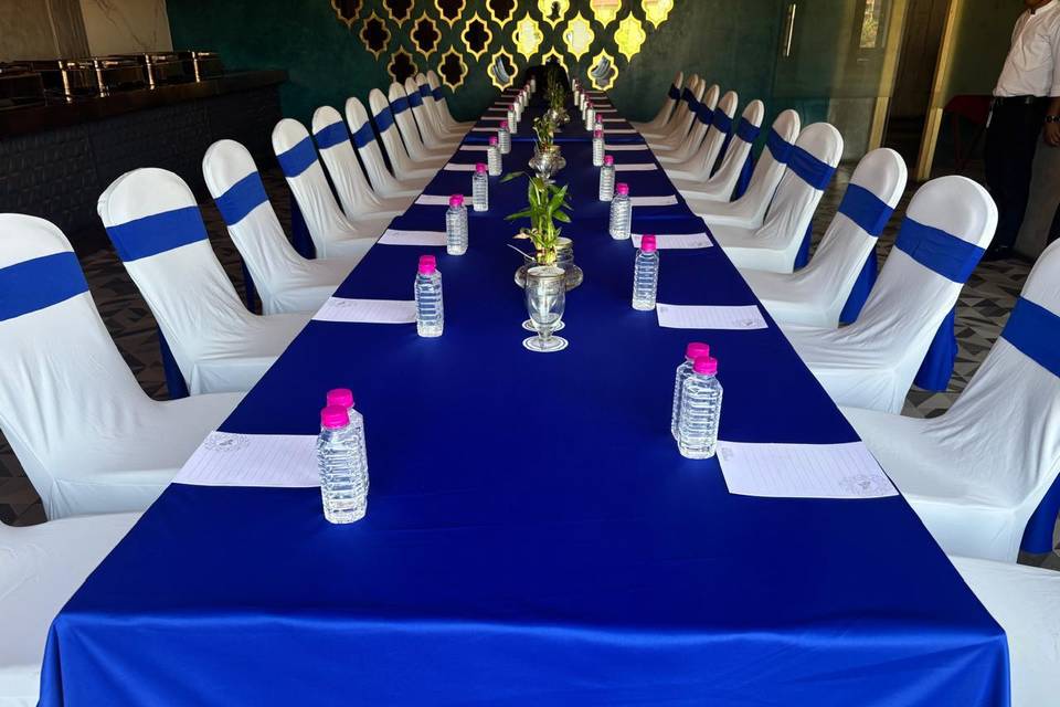 Pride Elite Gandhinagar portfolio