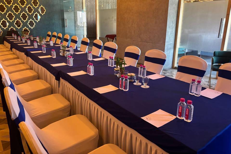 Pride Elite Gandhinagar portfolio