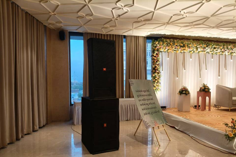 Pride Elite Gandhinagar portfolio