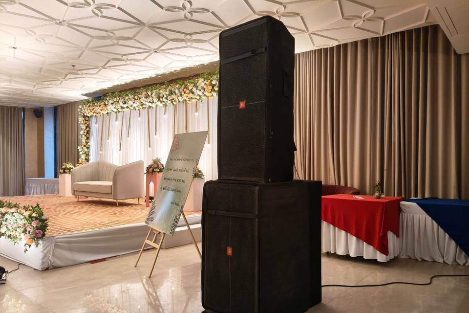Pride Elite Gandhinagar portfolio