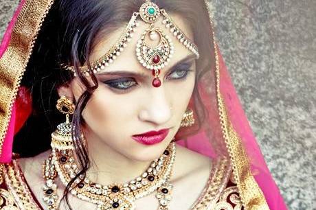 Bridal Wear Designs