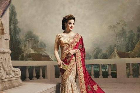 Saree Designs