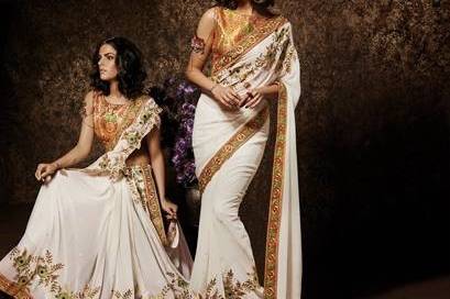 Saree Designs