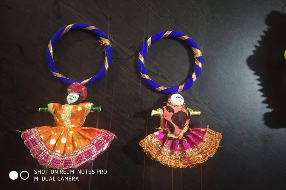 Khoj Handcrafted Collections
