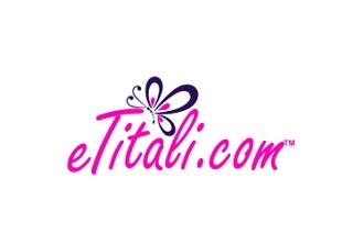 eTitali.com Logo