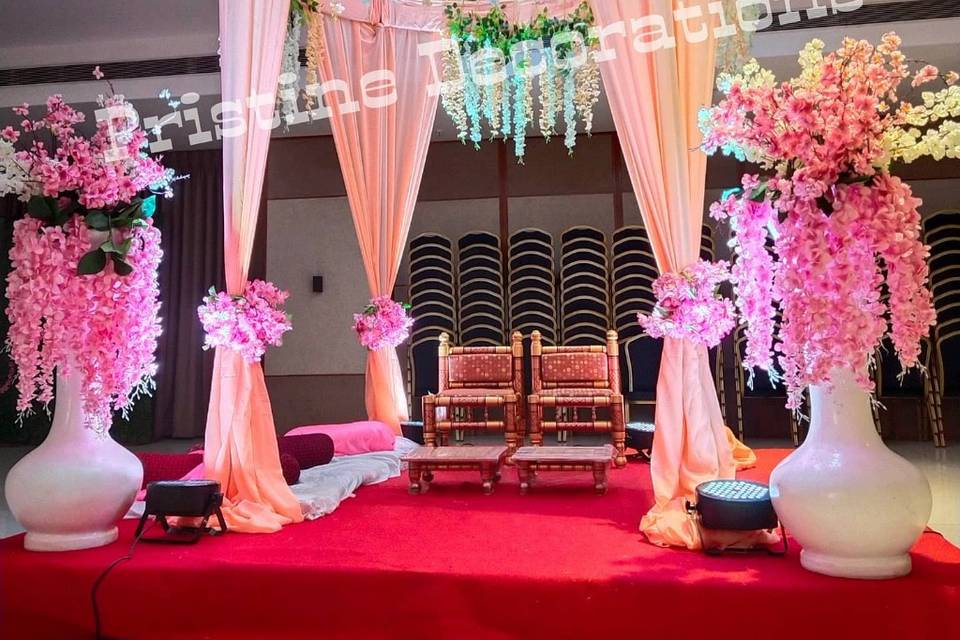 Vidhi Mandap