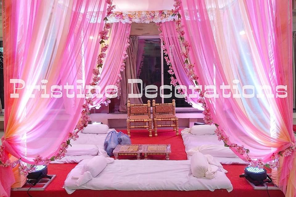 Vidhi Mandap