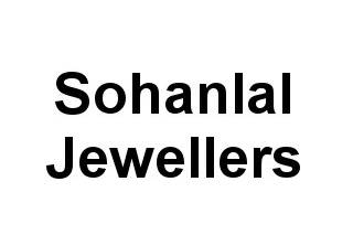 Sohanlal jewellers logo