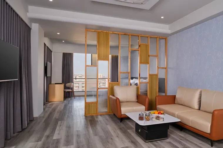 Accommodation