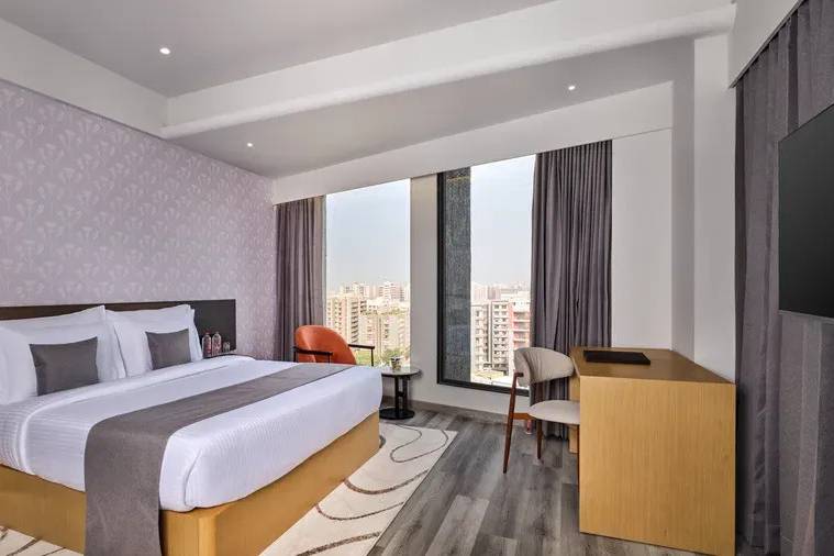 Accommodation