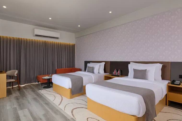 Accommodation