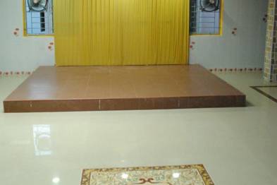 Sri Baba Hall A/C