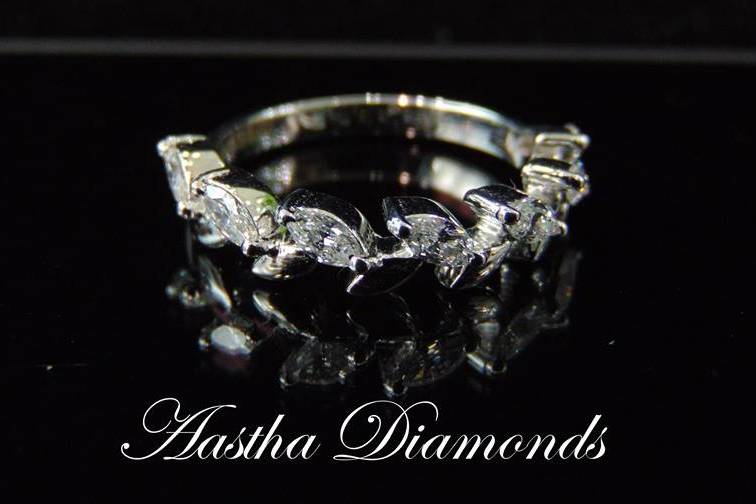 Aastha Diamonds