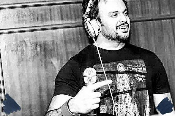 DJ Akhil Talreja