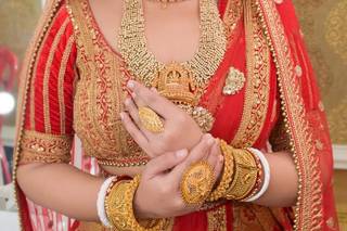 Sukanya's Makeover