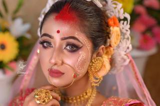 Sukanya's Makeover