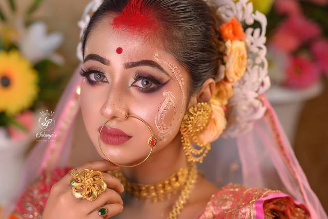 Sukanya's Makeover