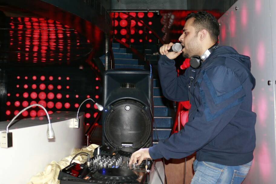 DJ Adil