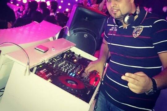 DJ Adil