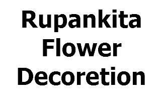 Rupankita Flower Decoretion