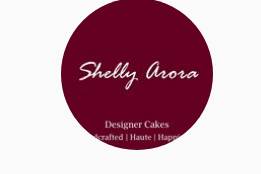 Shelly Arora Cakes