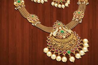 Neelkanth 2025 jewellers collections