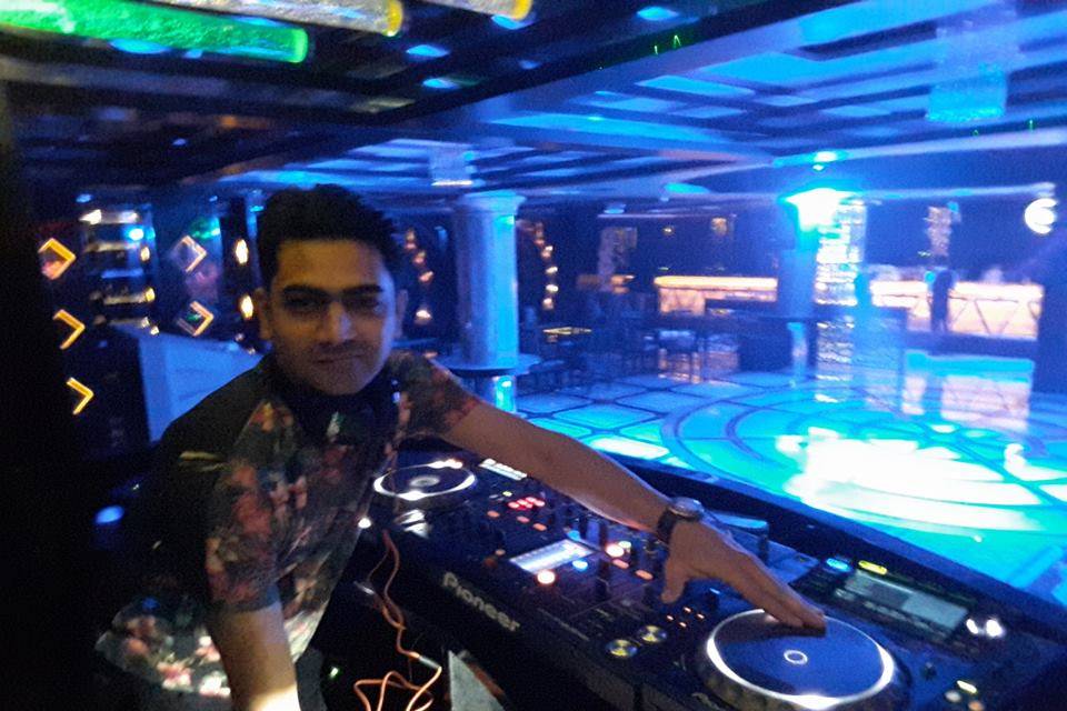 Dj feroz