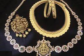 Neelkanth Jewellers