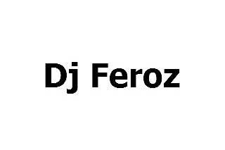 Dj feroz logo