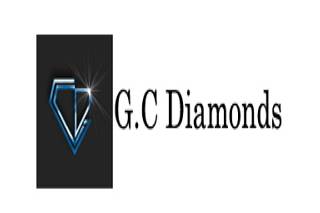 G.C Diamonds Logo