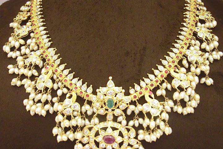 Neelkanth Jewellers