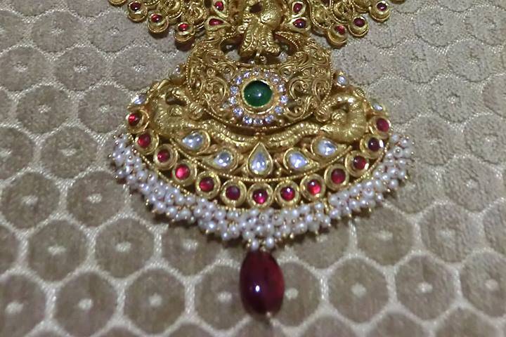 Neelkanth Jewellers