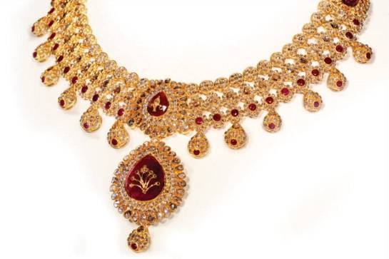 Neelkanth Jewellers