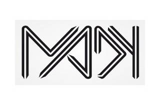 DJ Mady logo