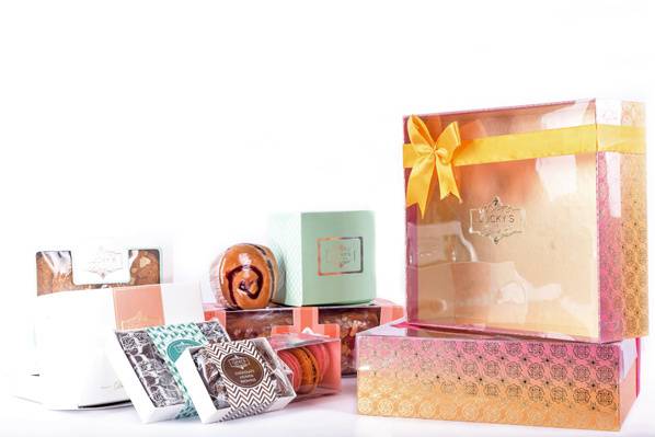 Gift hampers