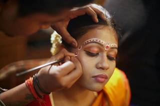 About Faces,South Extension Part 1