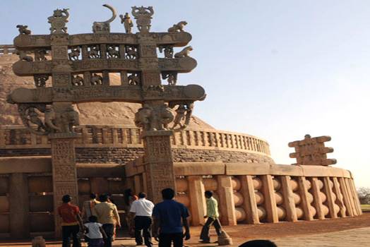 Honeymoon destination