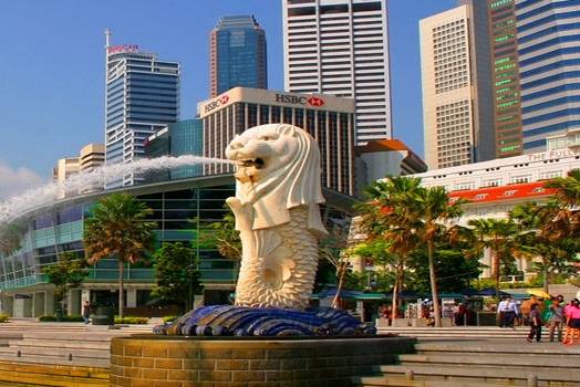 Honeymoon destination