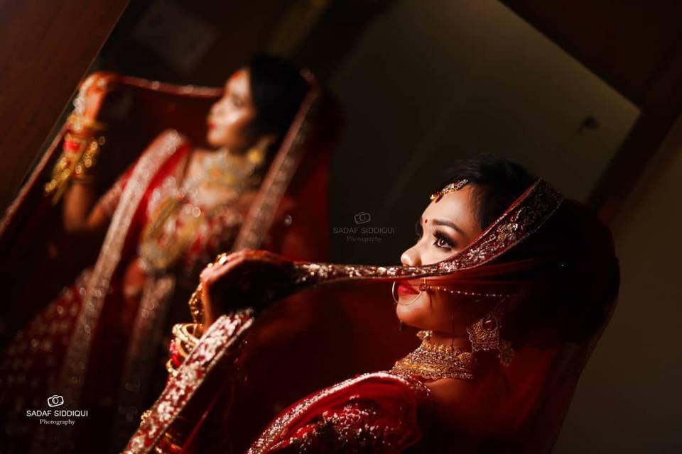 Sadaf Siddiqui Photography