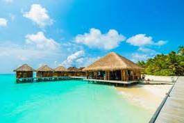 Honeymoon destinations