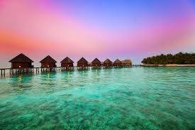 Honeymoon destinations