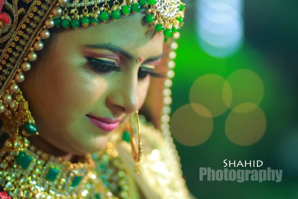 Shahid Photography