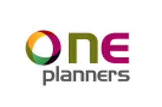 One Planners logo