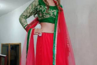 Lehenga