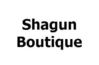 Shagun Boutique Logo
