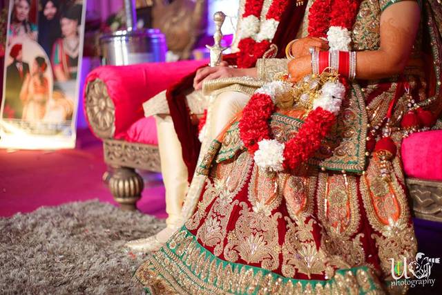 Wedding photography