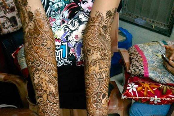 Maa Papa Tattoos done... - Royals Tattoo Academy | Facebook